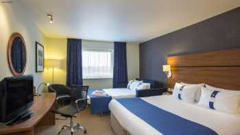 Holiday Inn Express Braintree, an IHG Hotel