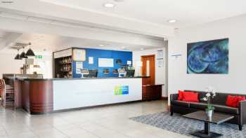 Holiday Inn Express Braintree, an IHG Hotel