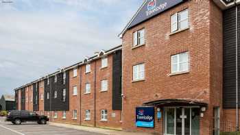 Travelodge Stansted Great Dunmow