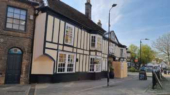 The White Hart