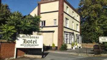 Mill House Hotel