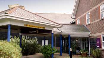 Premier Inn Braintree (Freeport Village) hotel