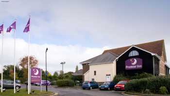 Premier Inn Braintree (Freeport Village) hotel