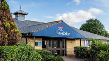 Travelodge Colchester Feering