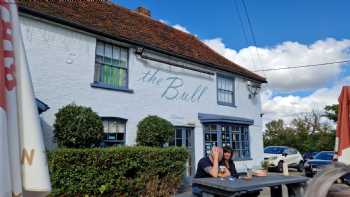 The Bull & Willow Room