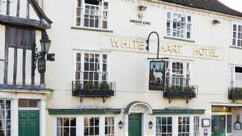 White Hart