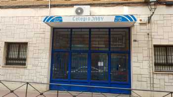 Colegio JABY