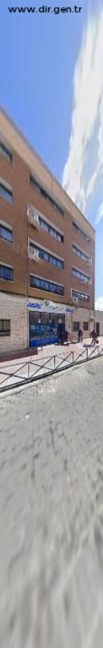 Colegio JABY