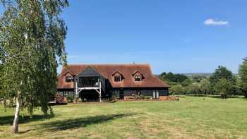 Meadows Barn