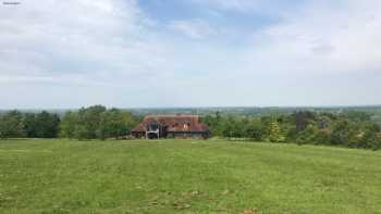 Meadows Barn