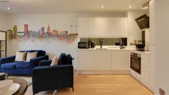 New London Life Executive Apartments