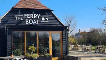 Ferry Boat Inn