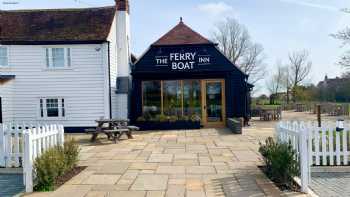 Ferry Boat Inn