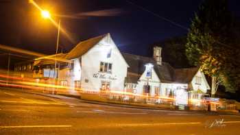 The Blue Anchor