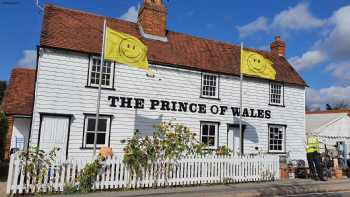 The Prince Of Wales