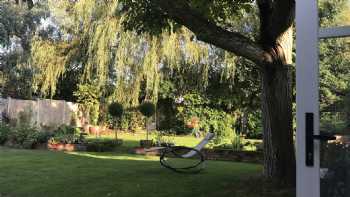 Corner House Luxury BnB, Bed & Breakfast In Little Dunmow