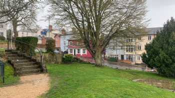 The Red House, Maldon