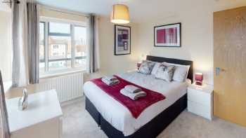 Niche Serviced Apartments