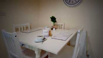 Niche Serviced Apartments