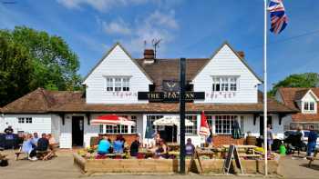 The Stag Inn Little Easton