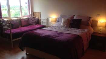 Purleigh Barns bed and breakfast £50 pp