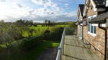 Purleigh Barns bed and breakfast £50 pp