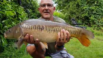 Coleman's Cottage Fishery