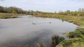 Coleman's Cottage Fishery