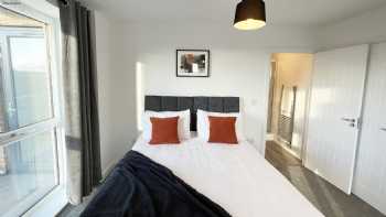 Hosanna Service Accomodation & Apartments Chelmsford Riverside