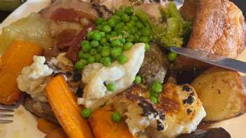 Roast House Carvery