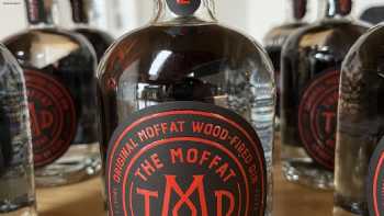 Moffat Distillery