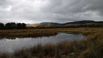 Moffat Community Nature Reserve