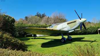 The Moffat Spitfire