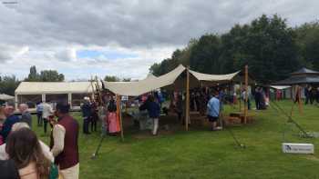 Teybrook Orchard