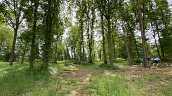 Stuarts Wood Campsite