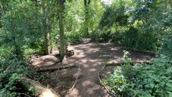 Stuarts Wood Campsite