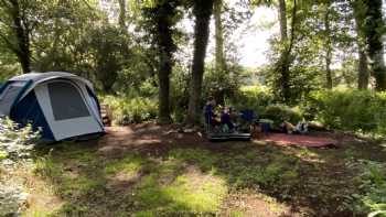 Stuarts Wood Campsite