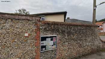 Harling Old School Village Hall