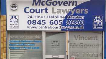 McGovern Reid Court Lawyers