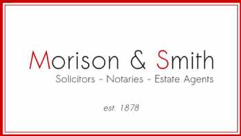 Morison & Smith Solicitors, Notaries & Estate Agents