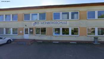 Weinbergschule, Diakoniewerk Neues Ufer