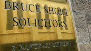 Bruce Short Solicitors