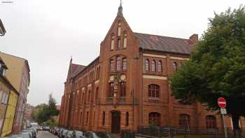 Niels-Stensen-Schule