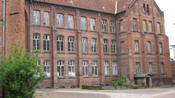 Niels-Stensen-Schule