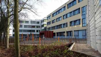 John-Brinckman-Schule