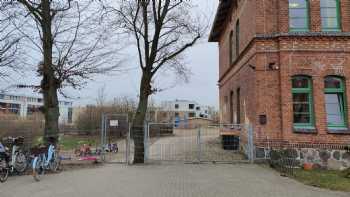 DRK Kreisverband Schwerin e.V. -Kindertagesstätte Villa Traumland-