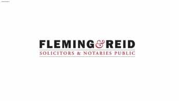 Fleming & Reid Solicitors and Notaries Public