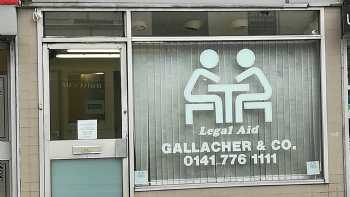 Gallacher and Co Ltd