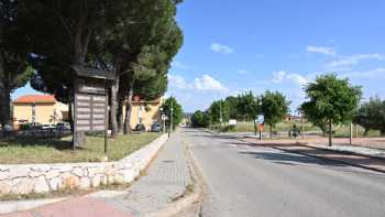 CRA El Jarama, escuela de Torremocha de Jarama