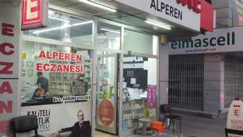 ALPEREN ECZANESİ